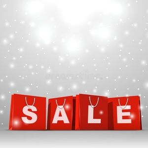 Sale Alert